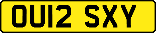 OU12SXY