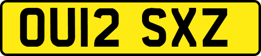OU12SXZ