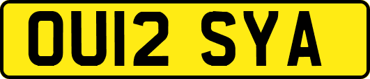 OU12SYA