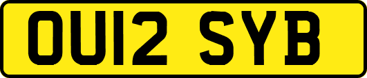 OU12SYB