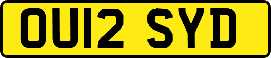 OU12SYD