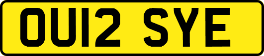 OU12SYE