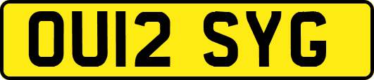 OU12SYG