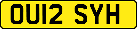 OU12SYH