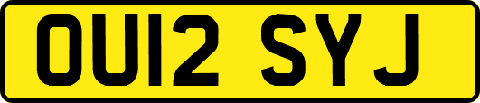 OU12SYJ