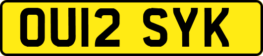 OU12SYK