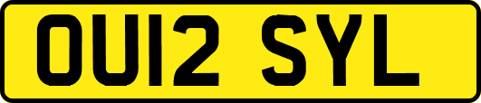 OU12SYL