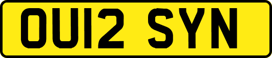 OU12SYN