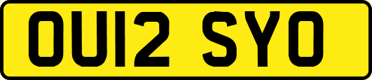 OU12SYO