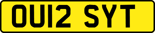 OU12SYT