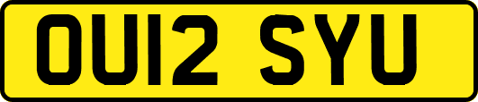 OU12SYU