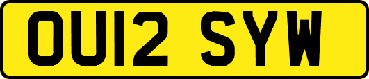 OU12SYW