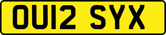 OU12SYX