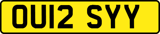 OU12SYY