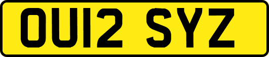 OU12SYZ