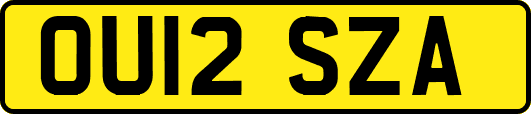 OU12SZA
