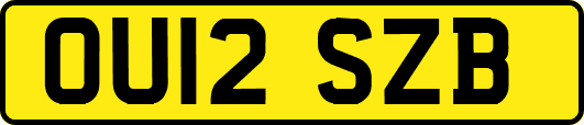 OU12SZB