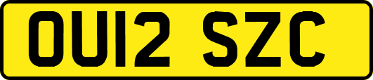 OU12SZC