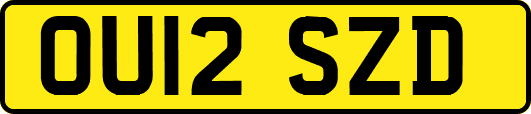 OU12SZD