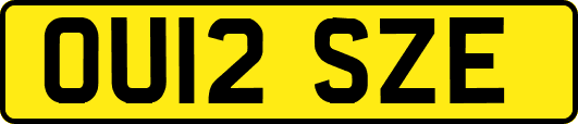 OU12SZE