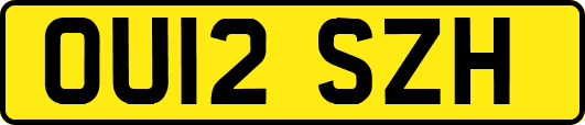 OU12SZH