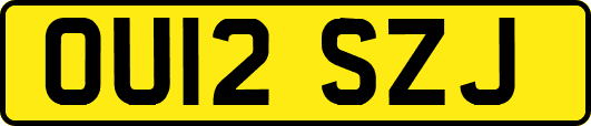 OU12SZJ