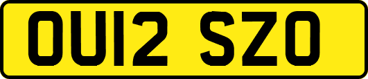 OU12SZO