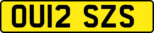 OU12SZS