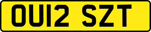 OU12SZT