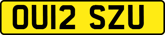 OU12SZU