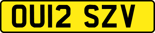 OU12SZV