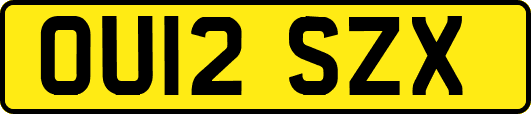 OU12SZX