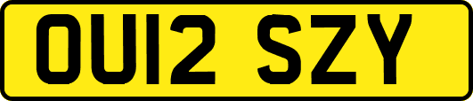 OU12SZY