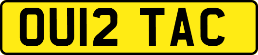 OU12TAC