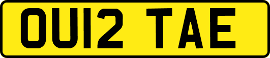 OU12TAE