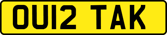 OU12TAK