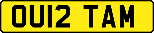 OU12TAM