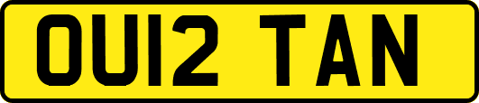 OU12TAN