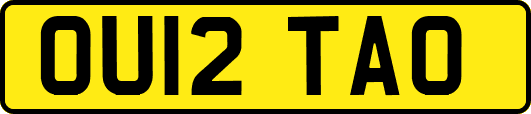OU12TAO