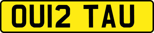 OU12TAU