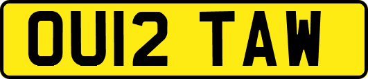 OU12TAW