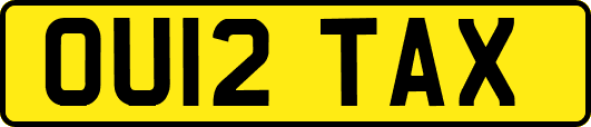 OU12TAX