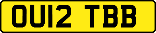OU12TBB
