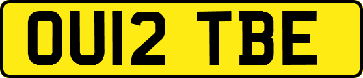 OU12TBE