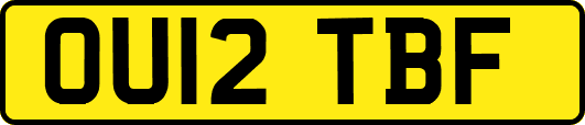 OU12TBF