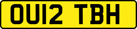 OU12TBH