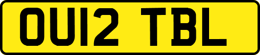 OU12TBL