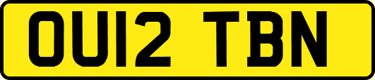 OU12TBN