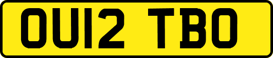 OU12TBO