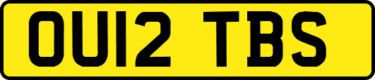 OU12TBS